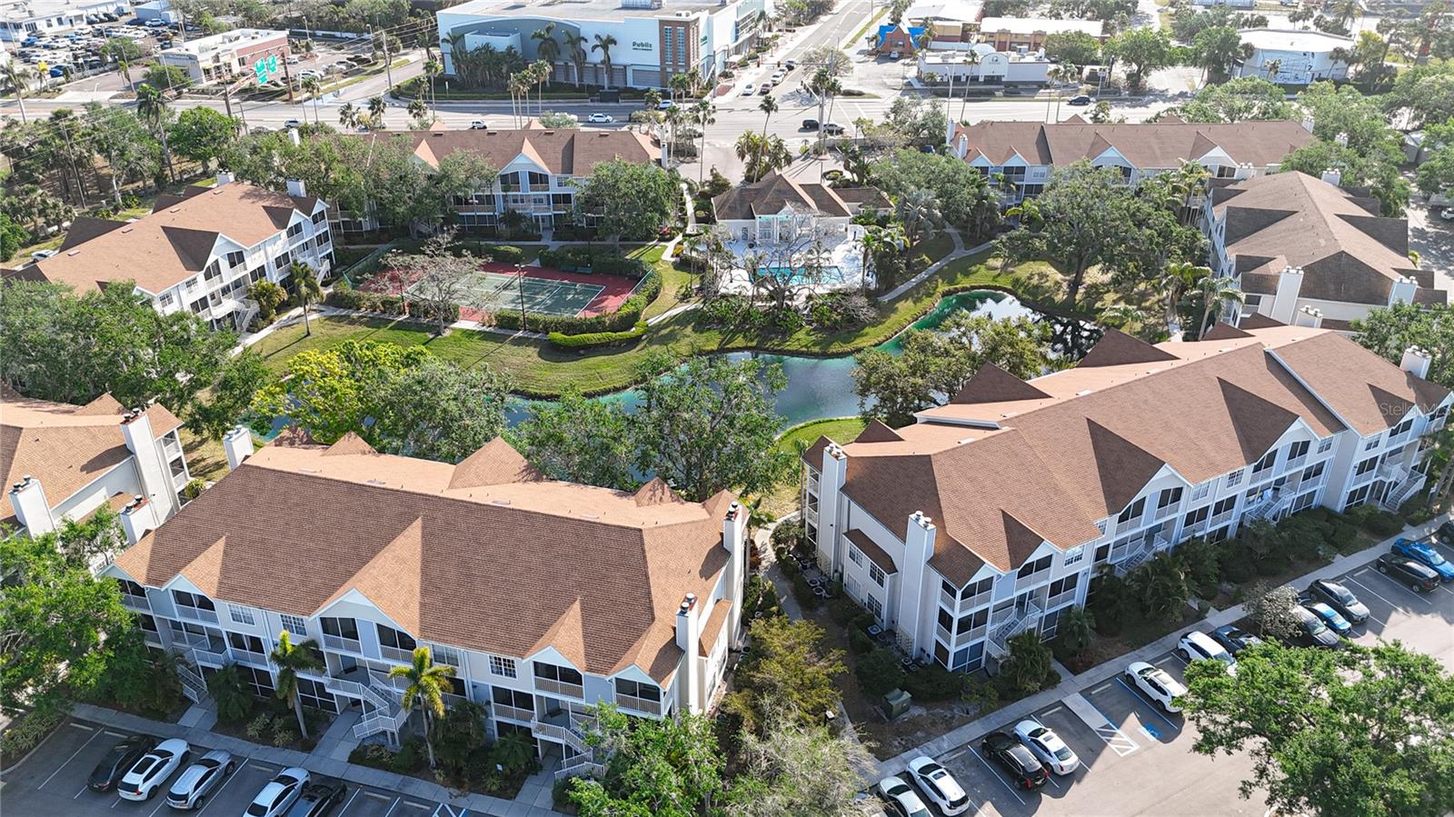 850 S TAMIAMI TRL #227, SARASOTA, FL, 34236