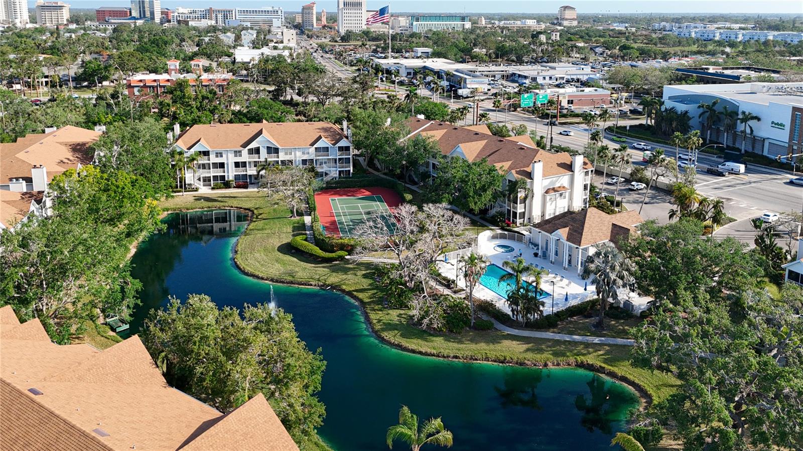 850 S TAMIAMI TRL #227, SARASOTA, FL, 34236