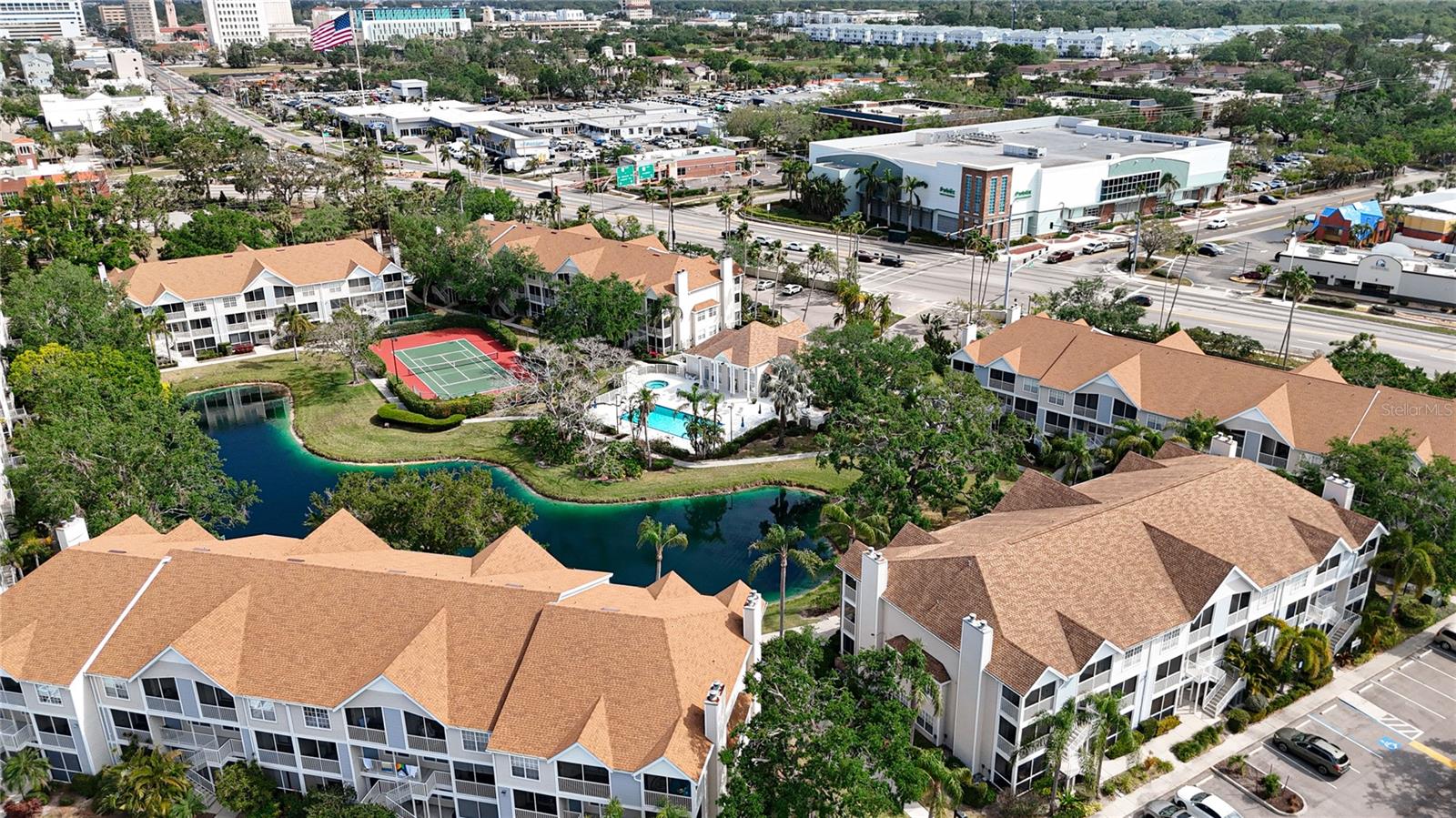 850 S TAMIAMI TRL #227, SARASOTA, FL, 34236