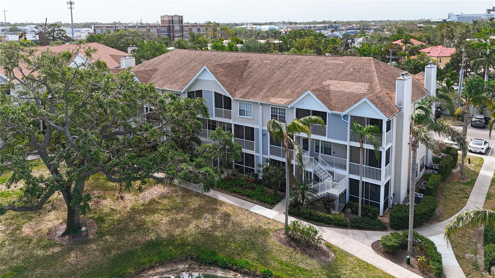 850 S TAMIAMI TRL #227, SARASOTA, FL, 34236