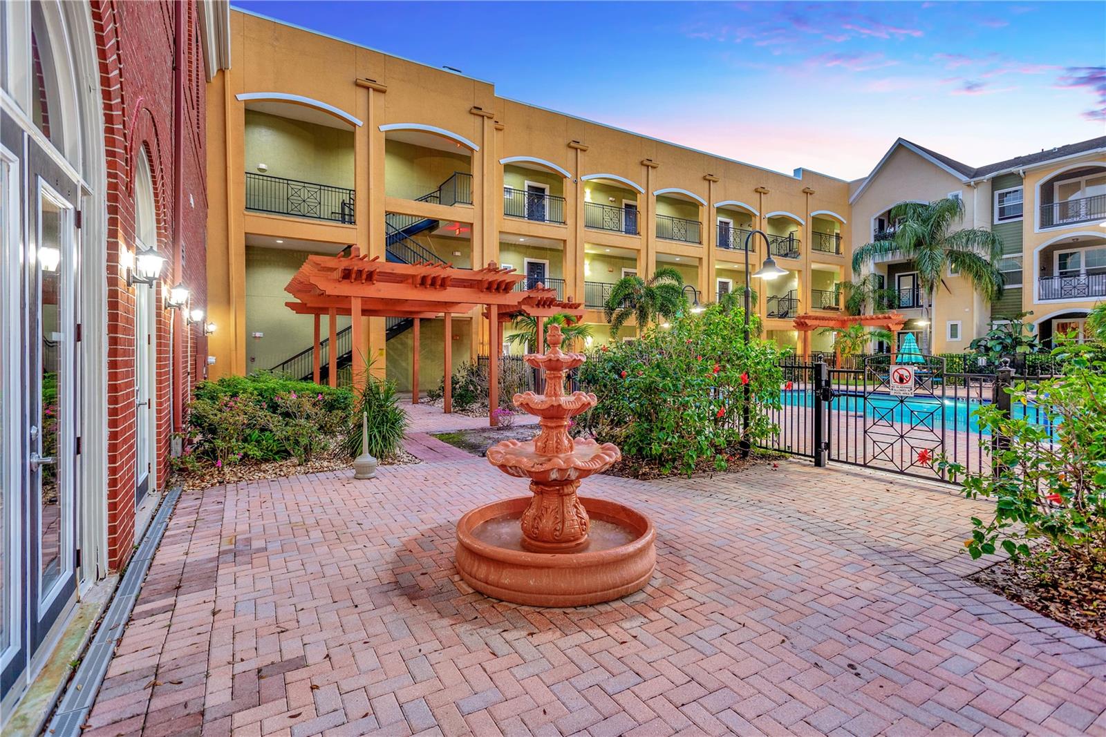 1910 E PALM AVE #11208, TAMPA, FL, 33605