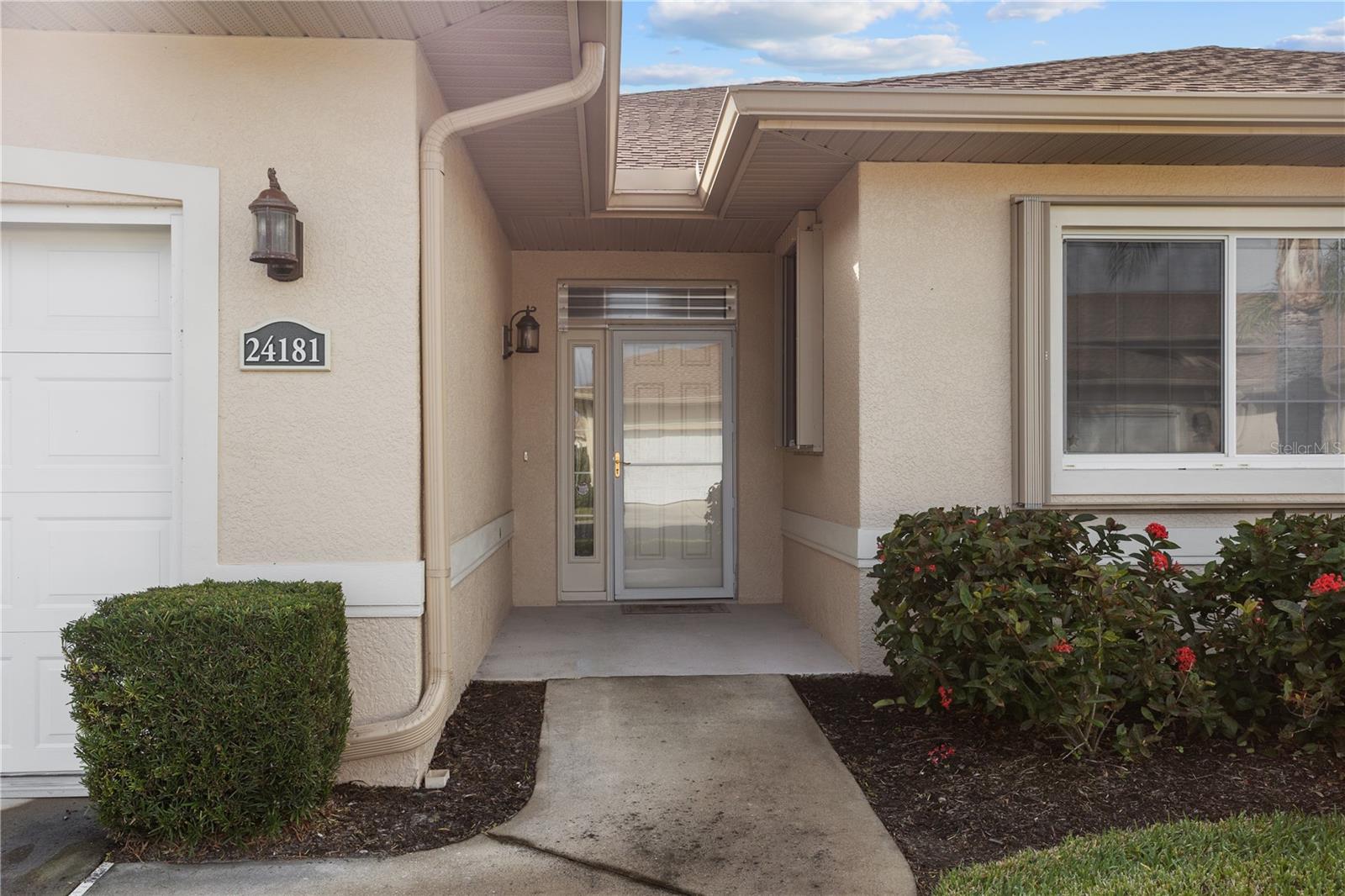 24181 GREEN HERON DR #84, PUNTA GORDA, FL, 33980