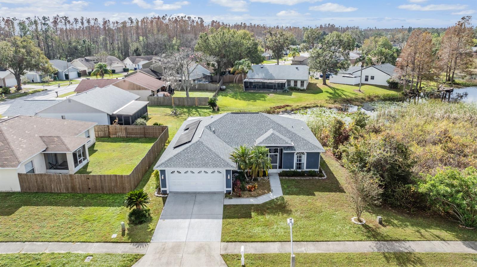 21626 ROSEWOOD CT, LUTZ, FL, 33549