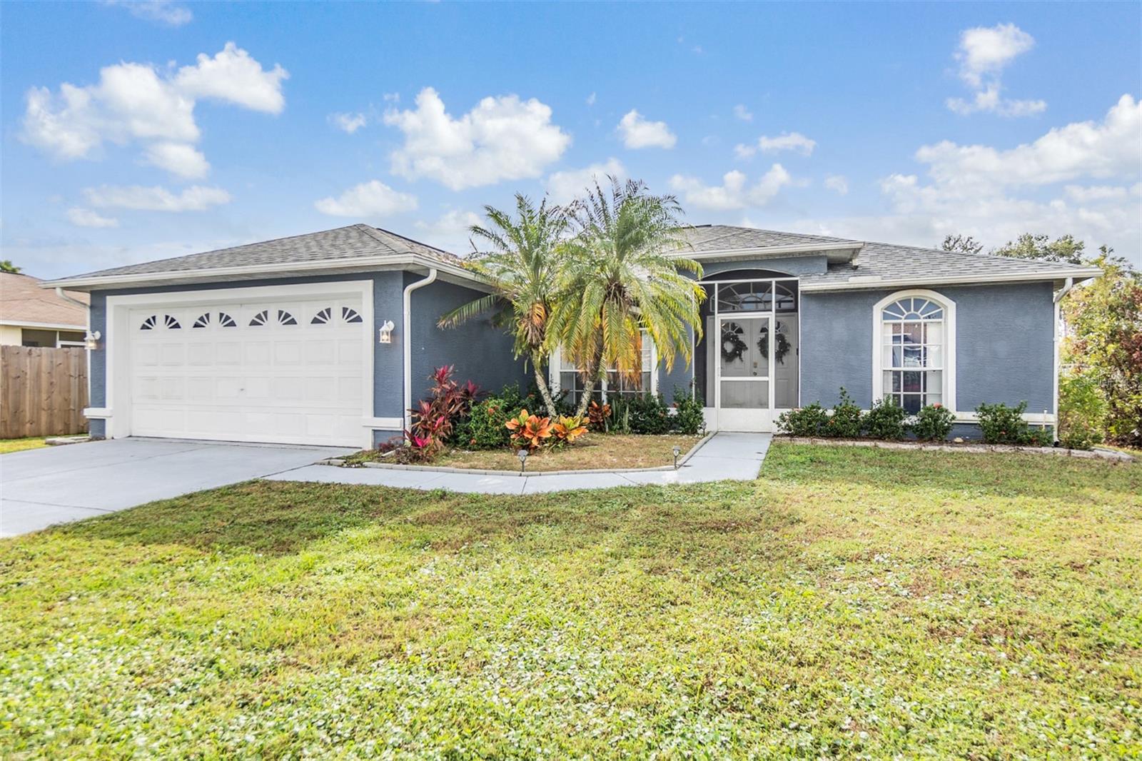 21626 ROSEWOOD CT, LUTZ, FL, 33549
