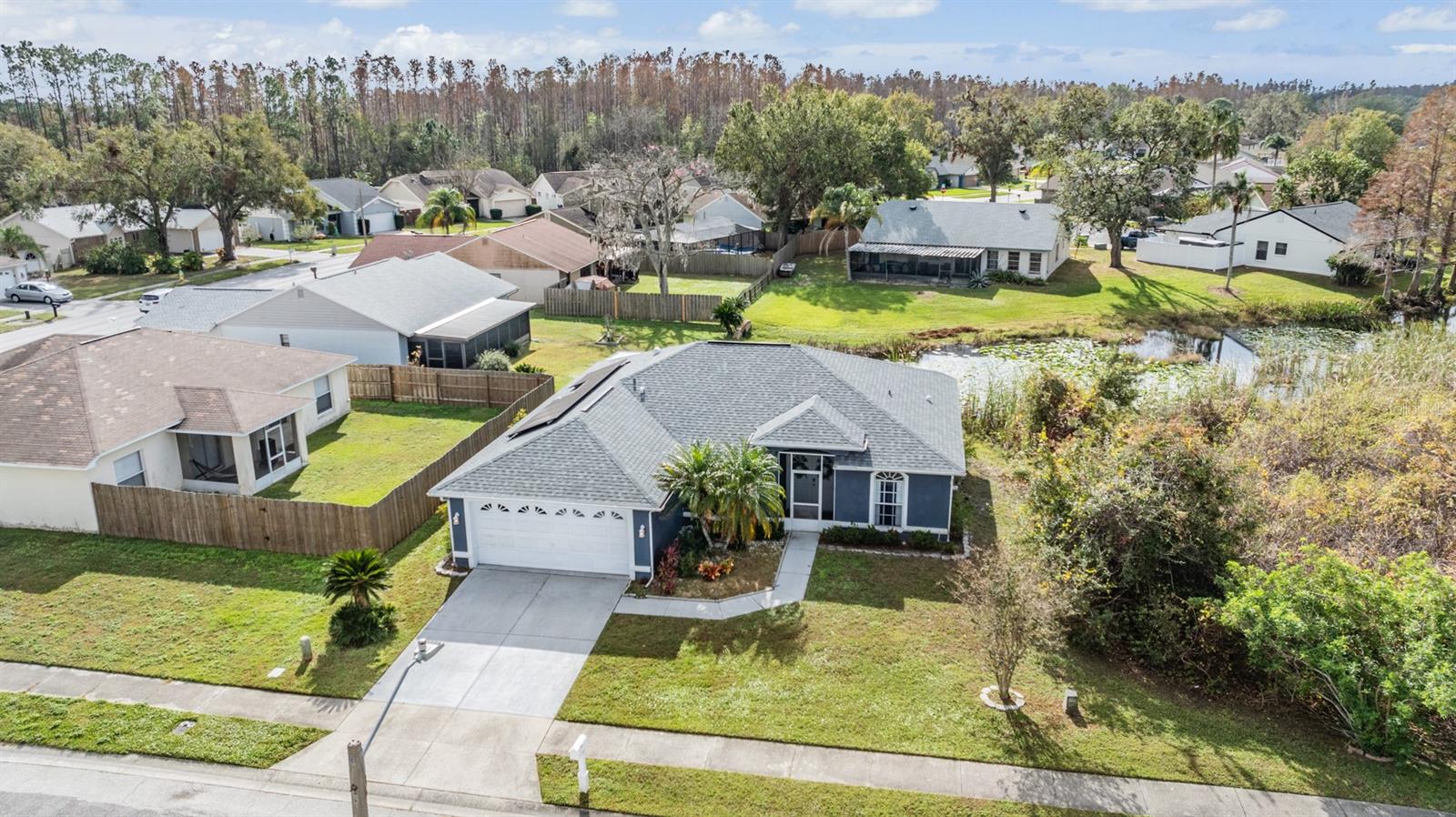 21626 ROSEWOOD CT, LUTZ, FL, 33549