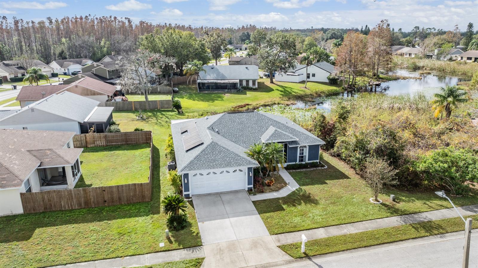 21626 ROSEWOOD CT, LUTZ, FL, 33549