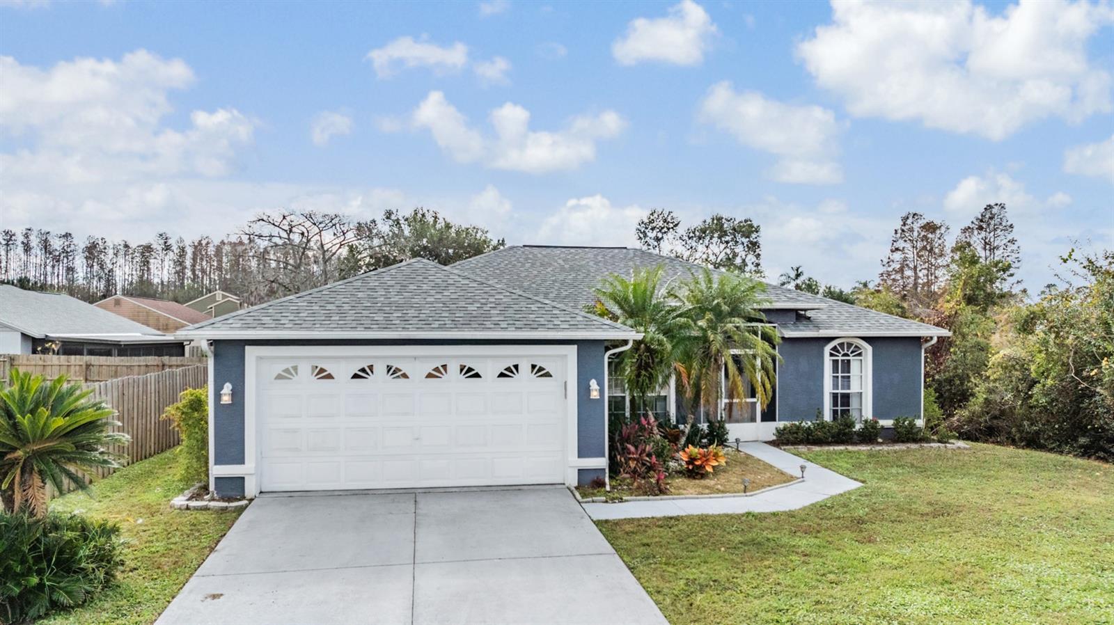 21626 ROSEWOOD CT, LUTZ, FL, 33549