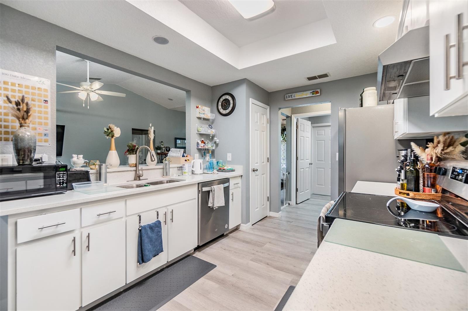 21626 ROSEWOOD CT, LUTZ, FL, 33549