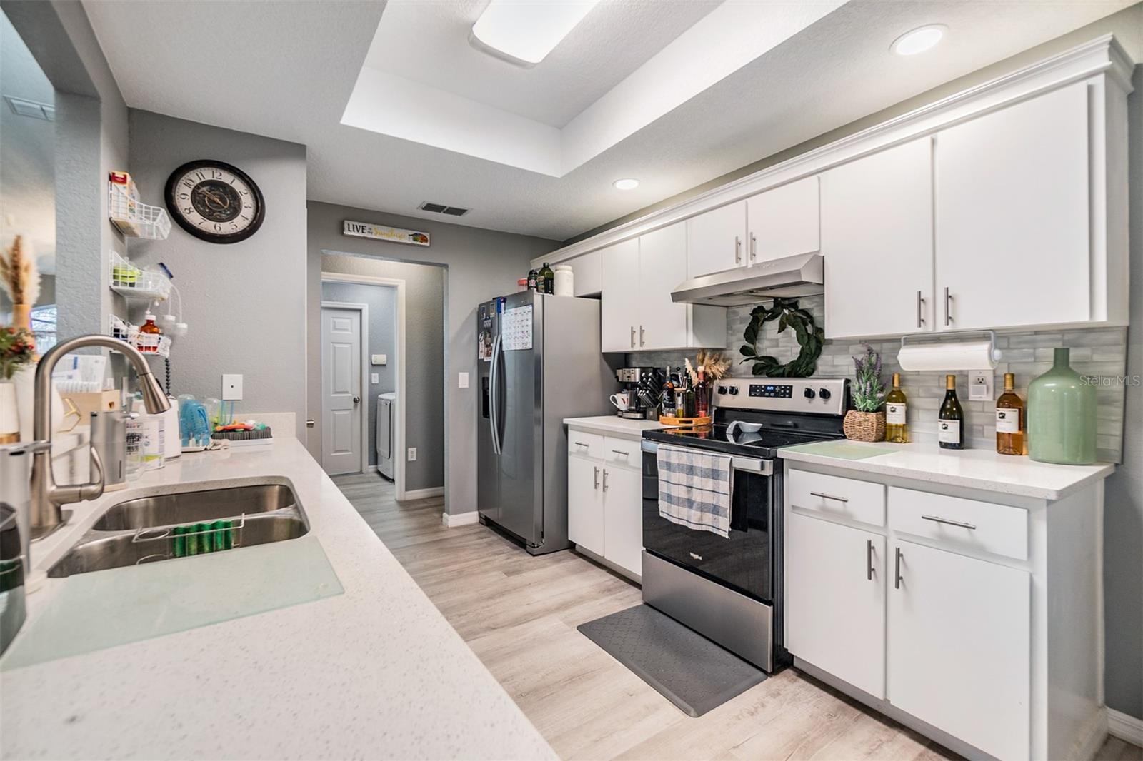 21626 ROSEWOOD CT, LUTZ, FL, 33549