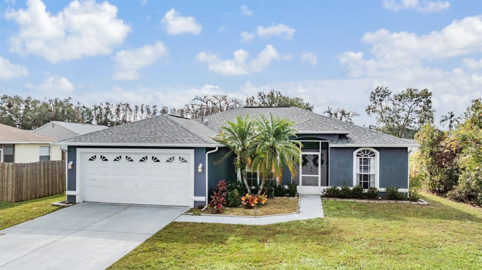 21626 ROSEWOOD CT, LUTZ, FL, 33549