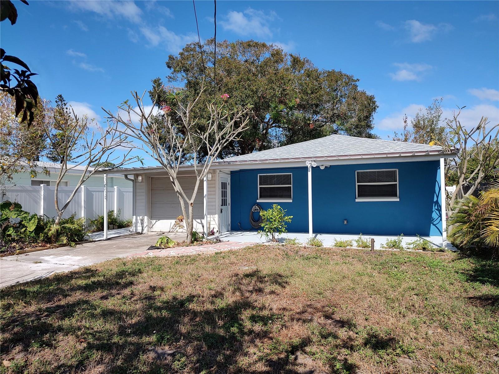 1644 24TH AVE N, ST PETERSBURG, FL, 33713