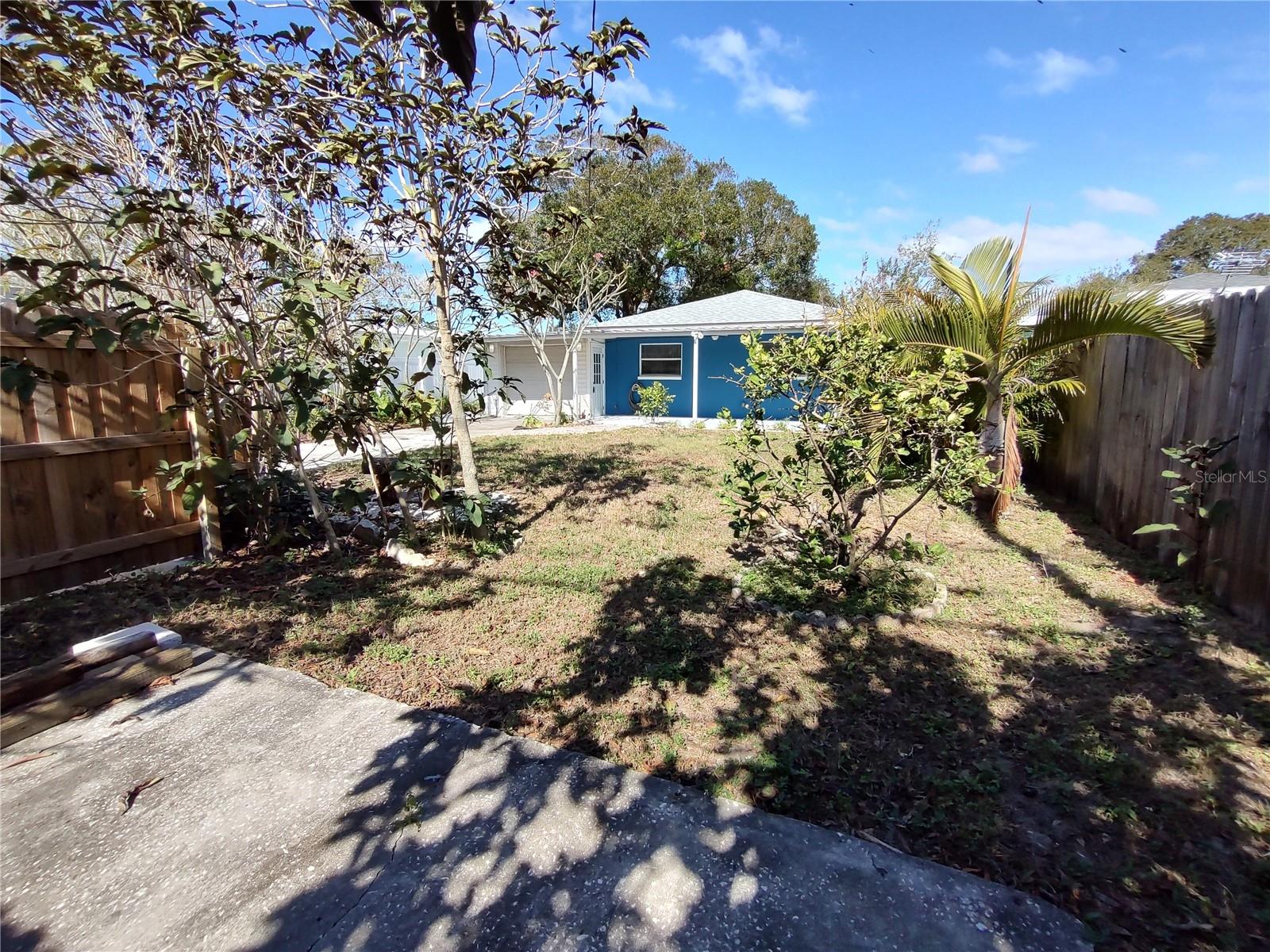 1644 24TH AVE N, ST PETERSBURG, FL, 33713