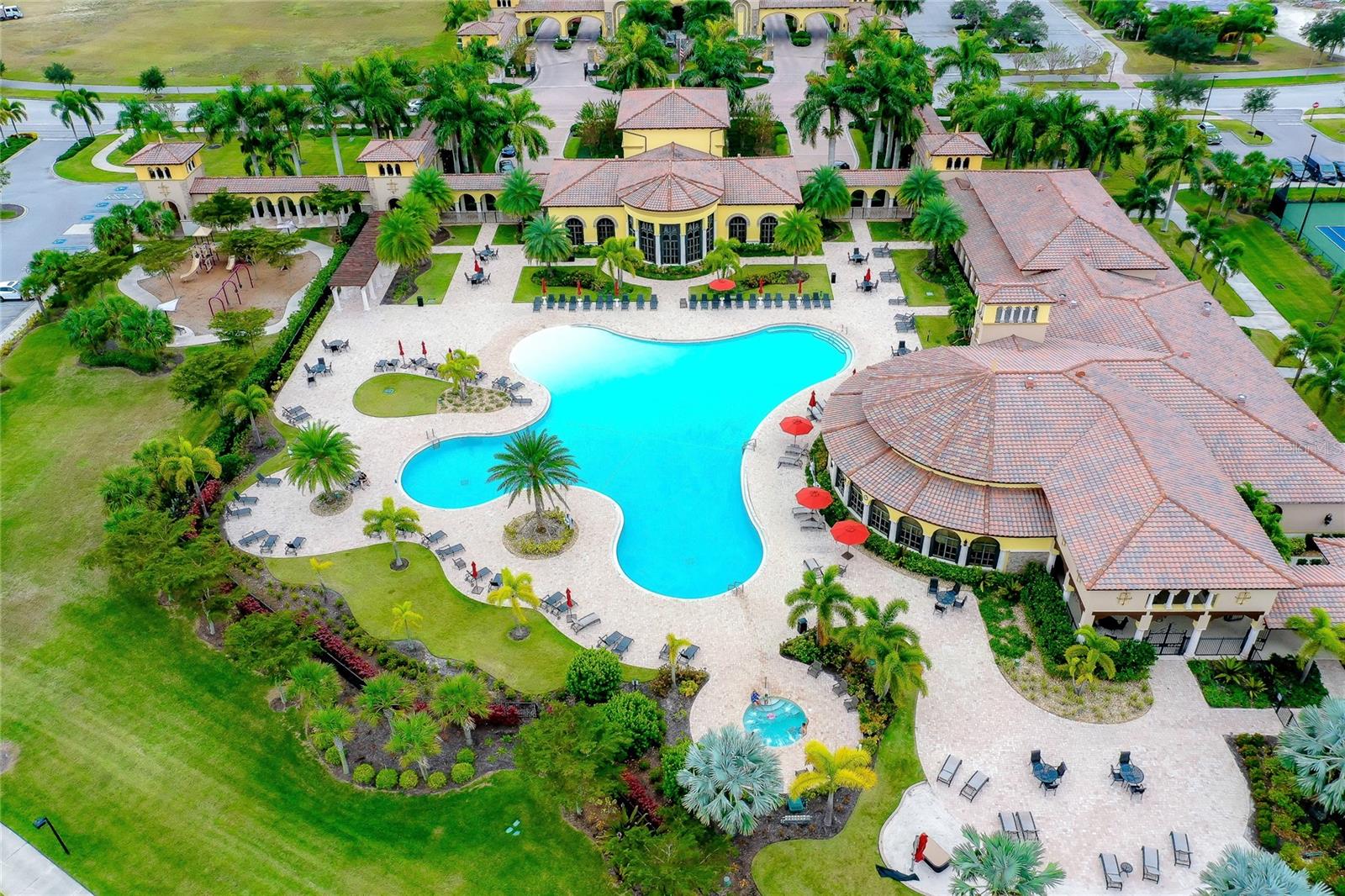 20100 RAGAZZA CIR #101, VENICE, FL, 34293