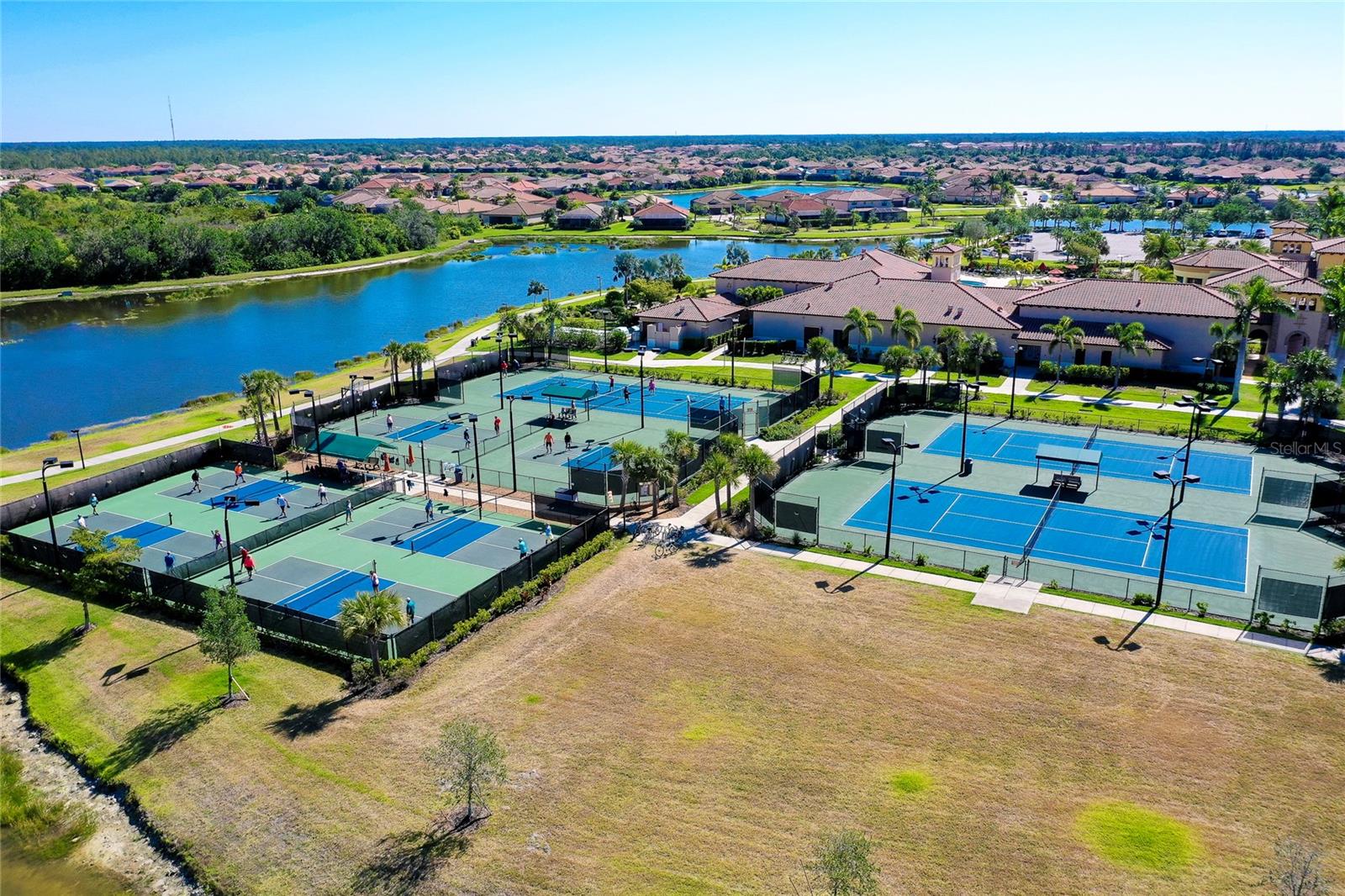 20100 RAGAZZA CIR #101, VENICE, FL, 34293