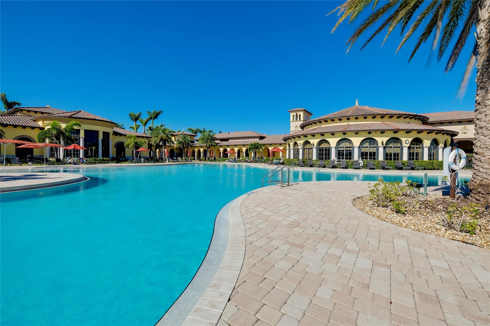 20100 RAGAZZA CIR #101, VENICE, FL, 34293