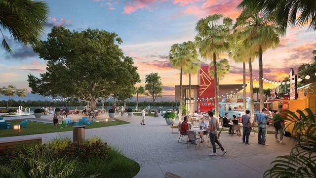 20100 RAGAZZA CIR #101, VENICE, FL, 34293