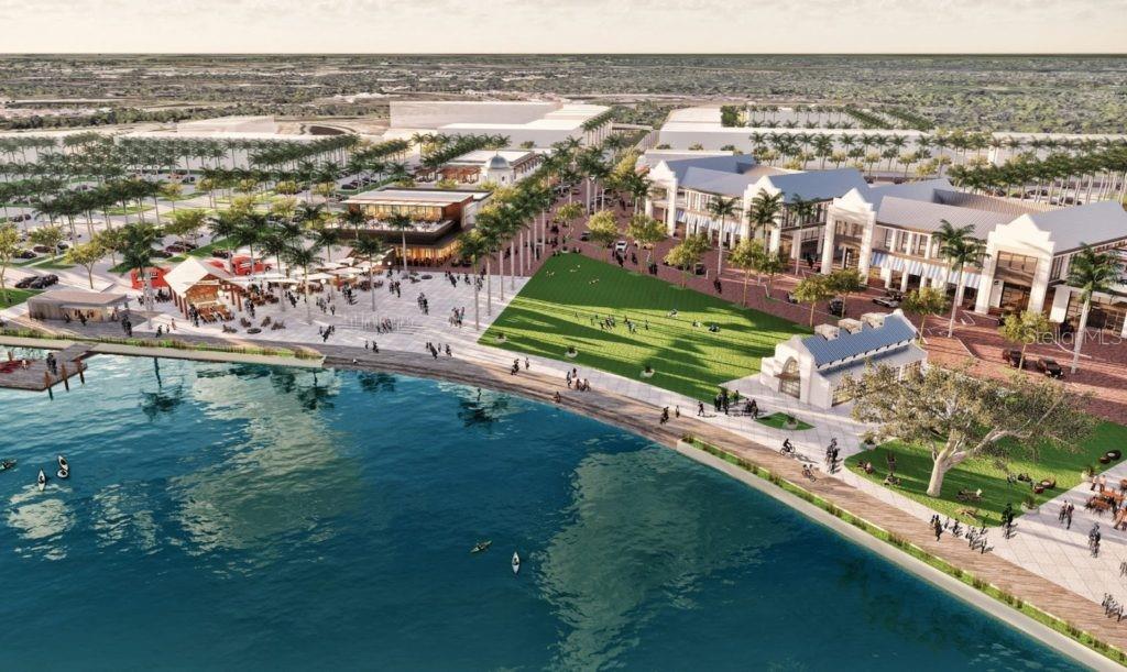 20100 RAGAZZA CIR #101, VENICE, FL, 34293