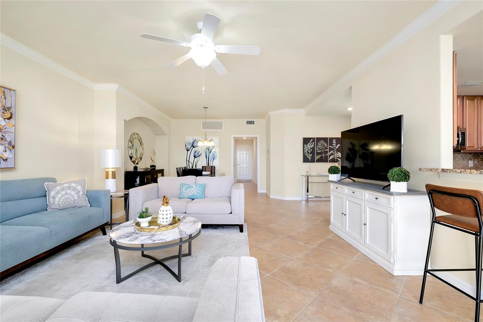 20100 RAGAZZA CIR #101, VENICE, FL, 34293