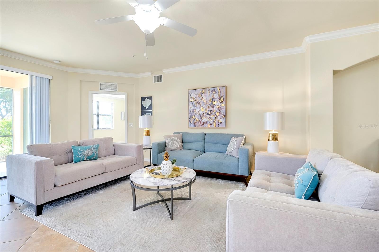 20100 RAGAZZA CIR #101, VENICE, FL, 34293