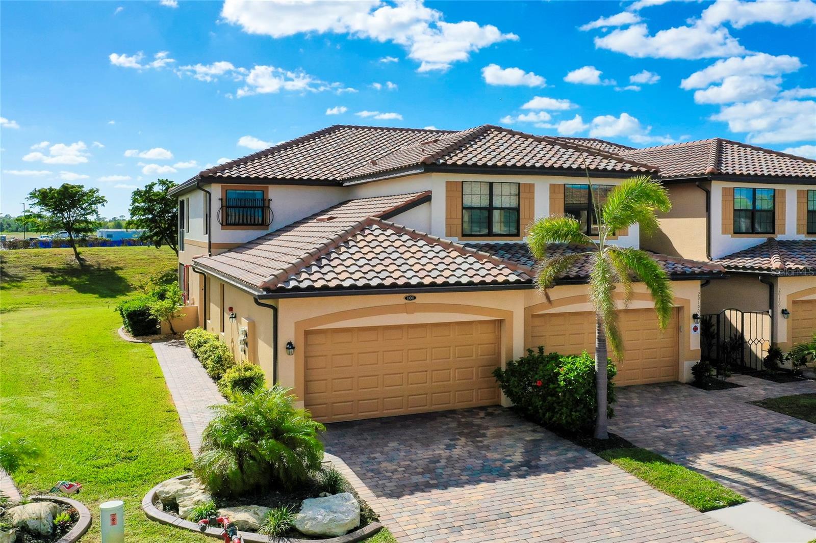 20100 RAGAZZA CIR #101, VENICE, FL, 34293