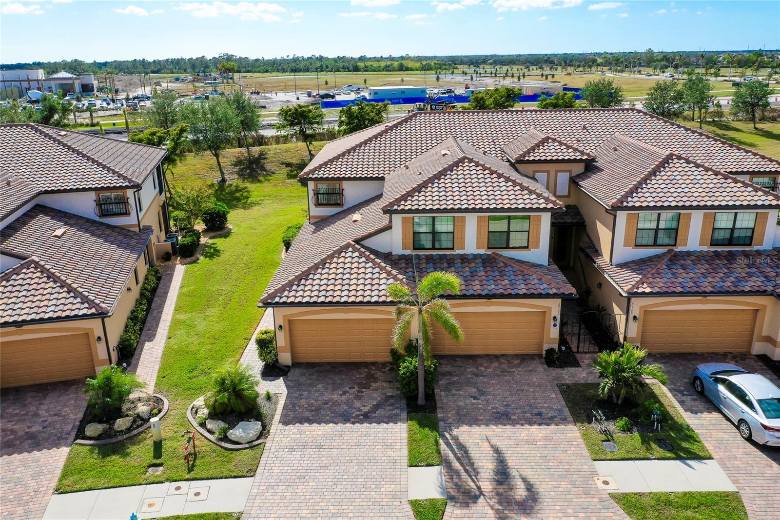 20100 RAGAZZA CIR #101, VENICE, FL, 34293
