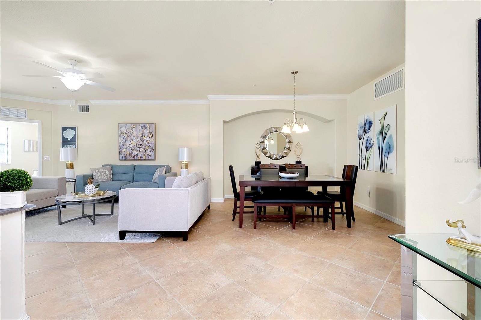 20100 RAGAZZA CIR #101, VENICE, FL, 34293