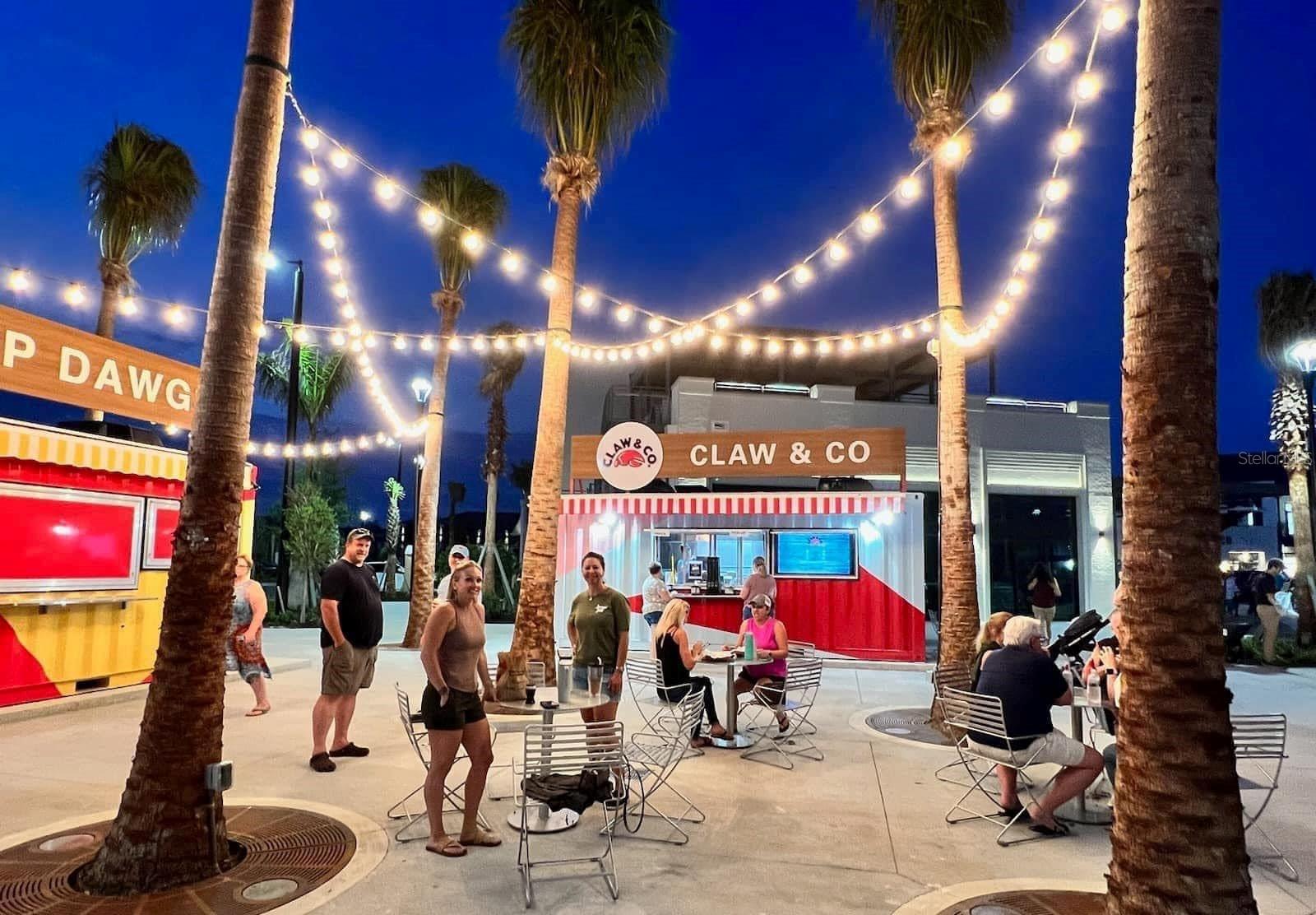 20100 RAGAZZA CIR #101, VENICE, FL, 34293