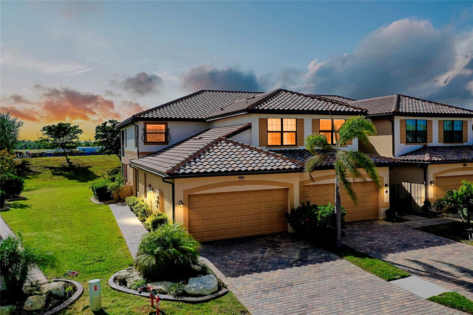 20100 RAGAZZA CIR #101, VENICE, FL, 34293