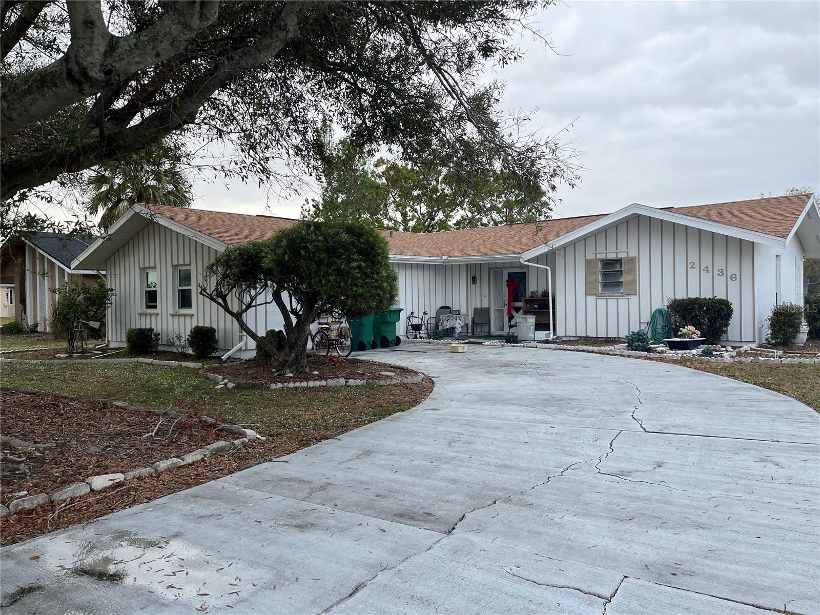2436 NUREMBERG BLVD, PUNTA GORDA, FL, 33983