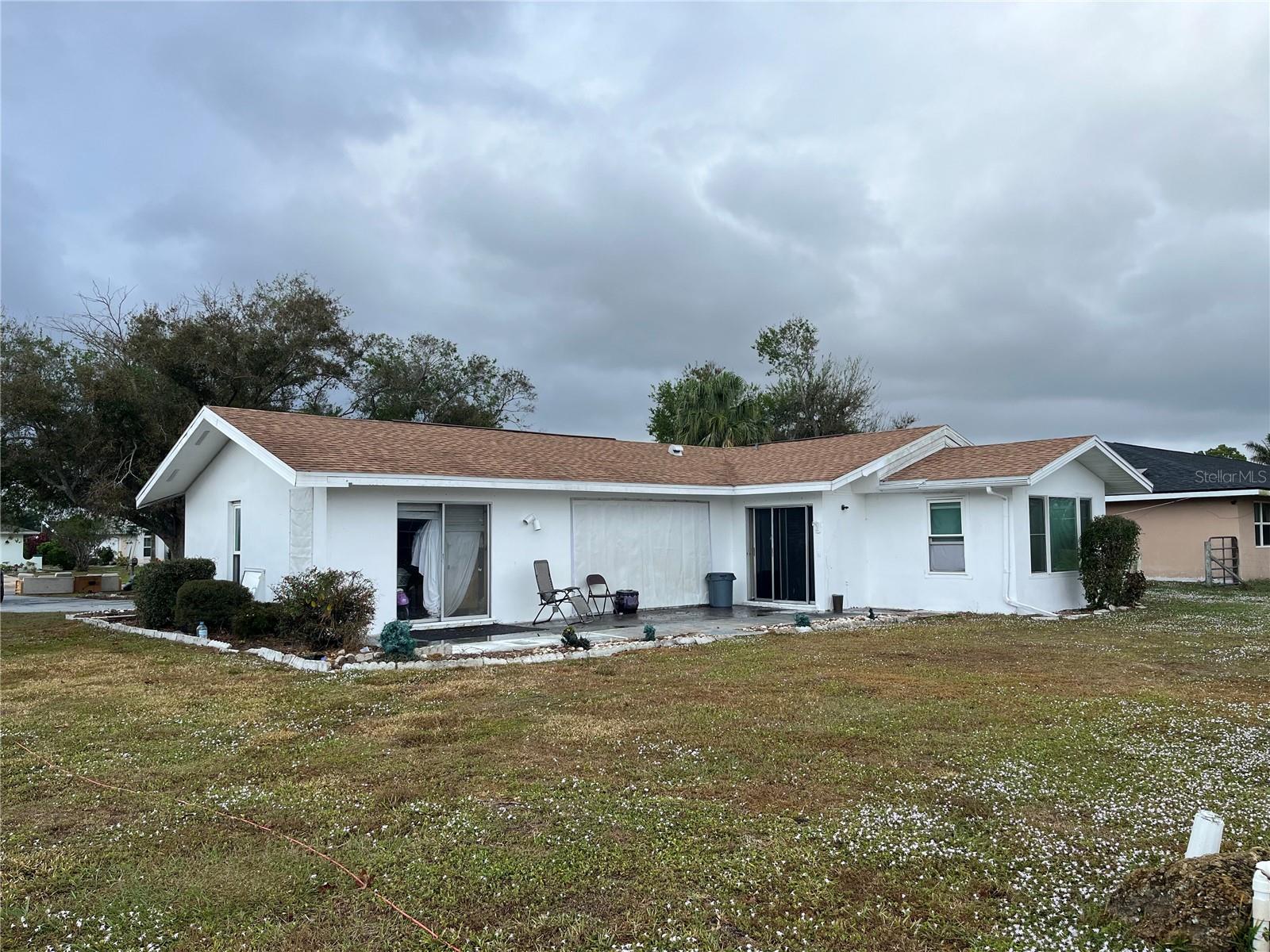 2436 NUREMBERG BLVD, PUNTA GORDA, FL, 33983