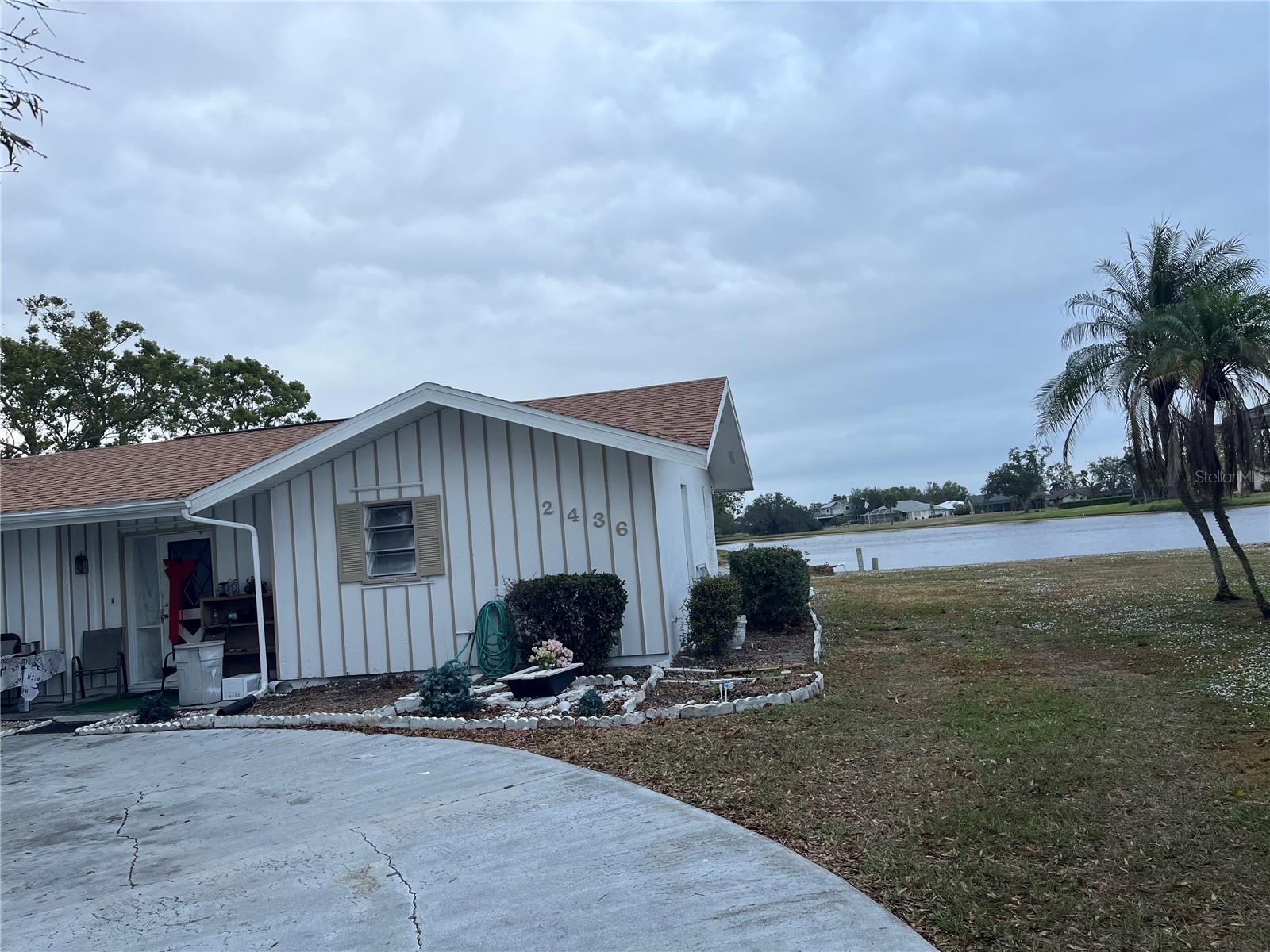 2436 NUREMBERG BLVD, PUNTA GORDA, FL, 33983