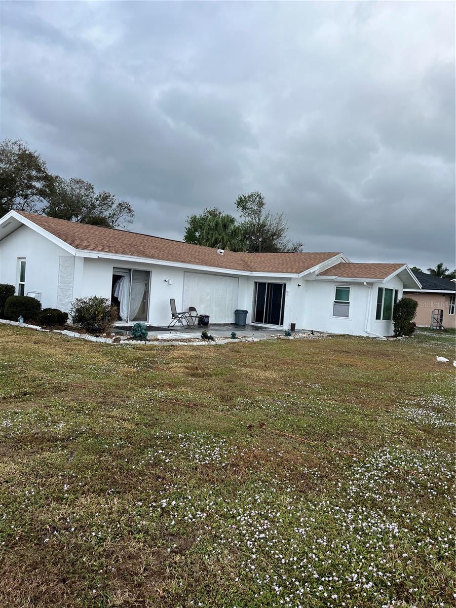 2436 NUREMBERG BLVD, PUNTA GORDA, FL, 33983
