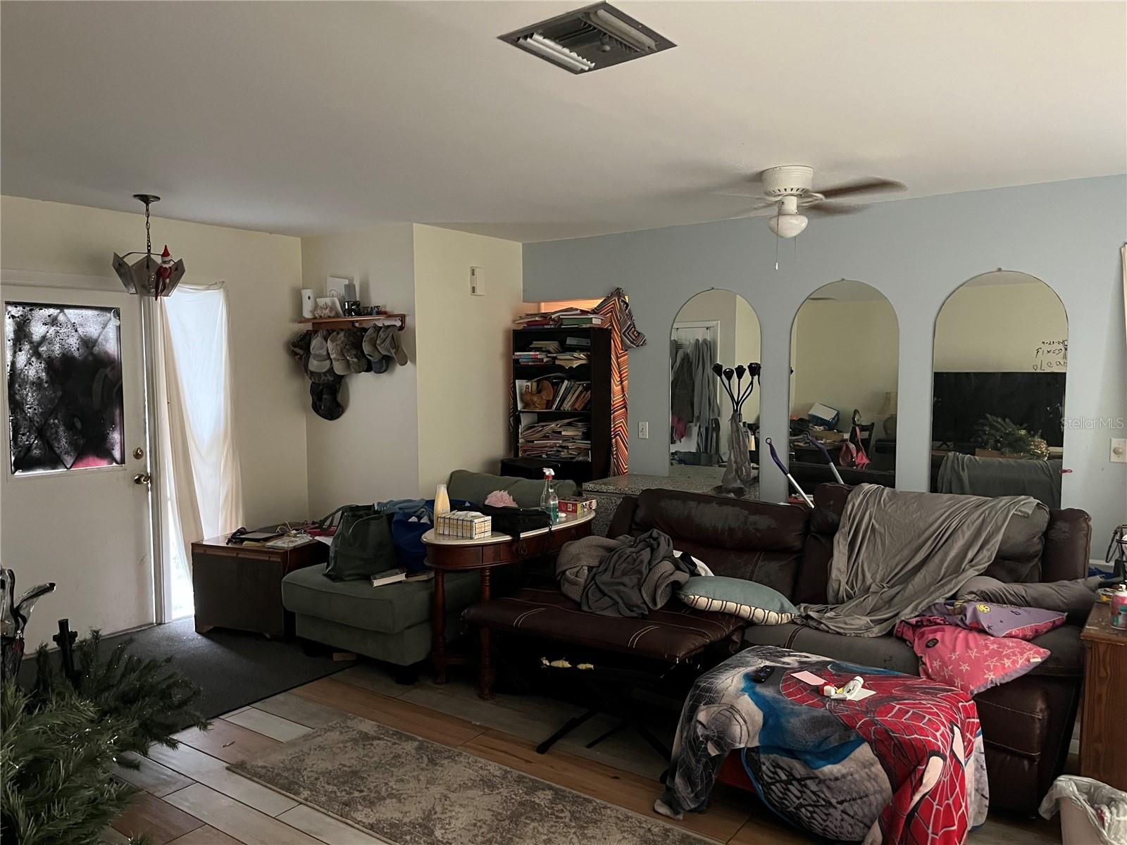 2436 NUREMBERG BLVD, PUNTA GORDA, FL, 33983