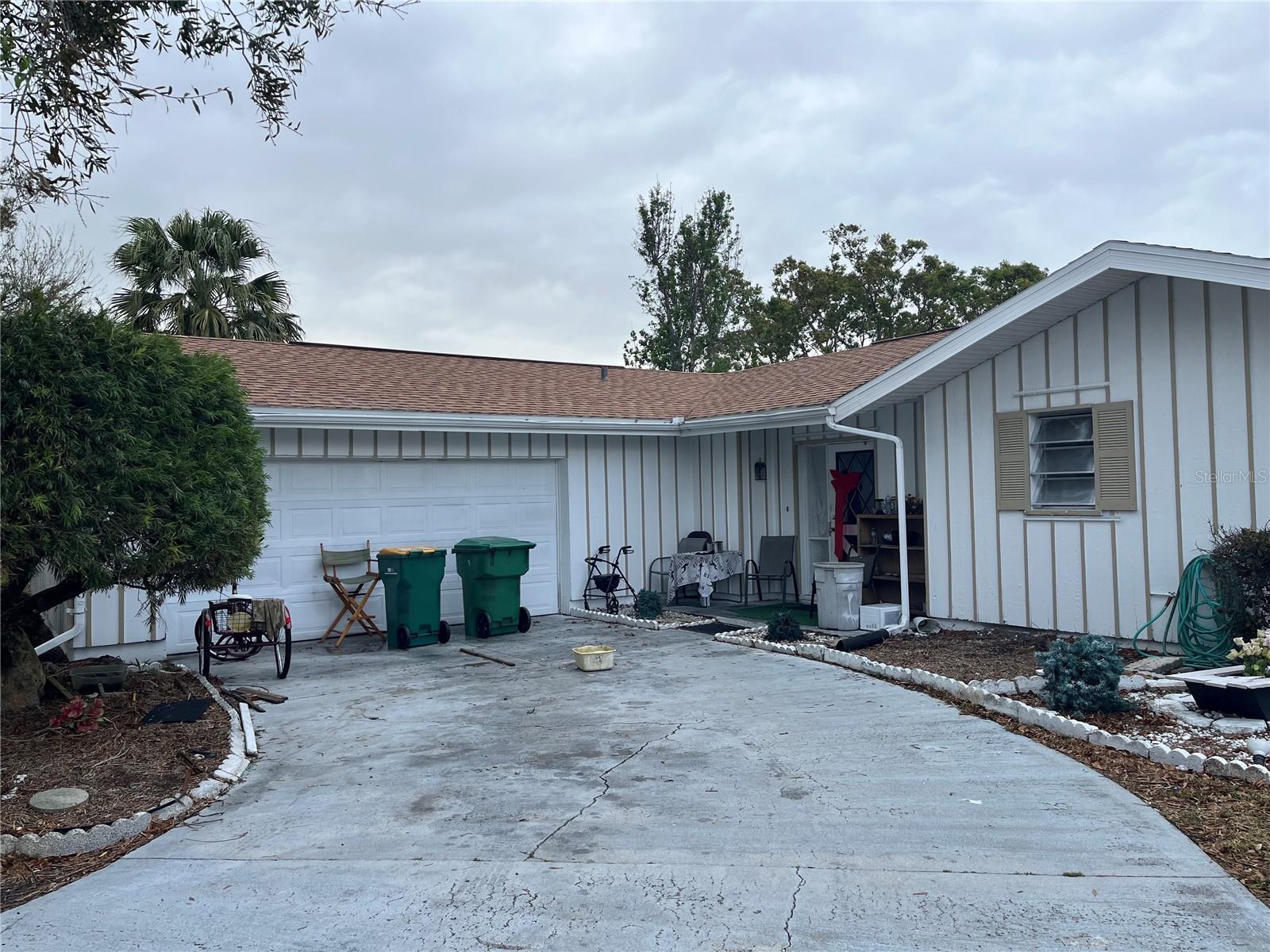 2436 NUREMBERG BLVD, PUNTA GORDA, FL, 33983