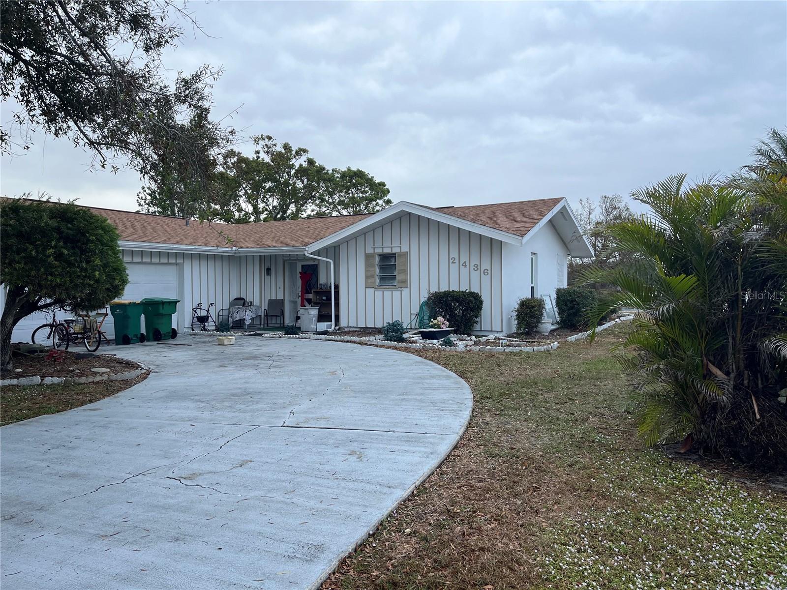 2436 NUREMBERG BLVD, PUNTA GORDA, FL, 33983