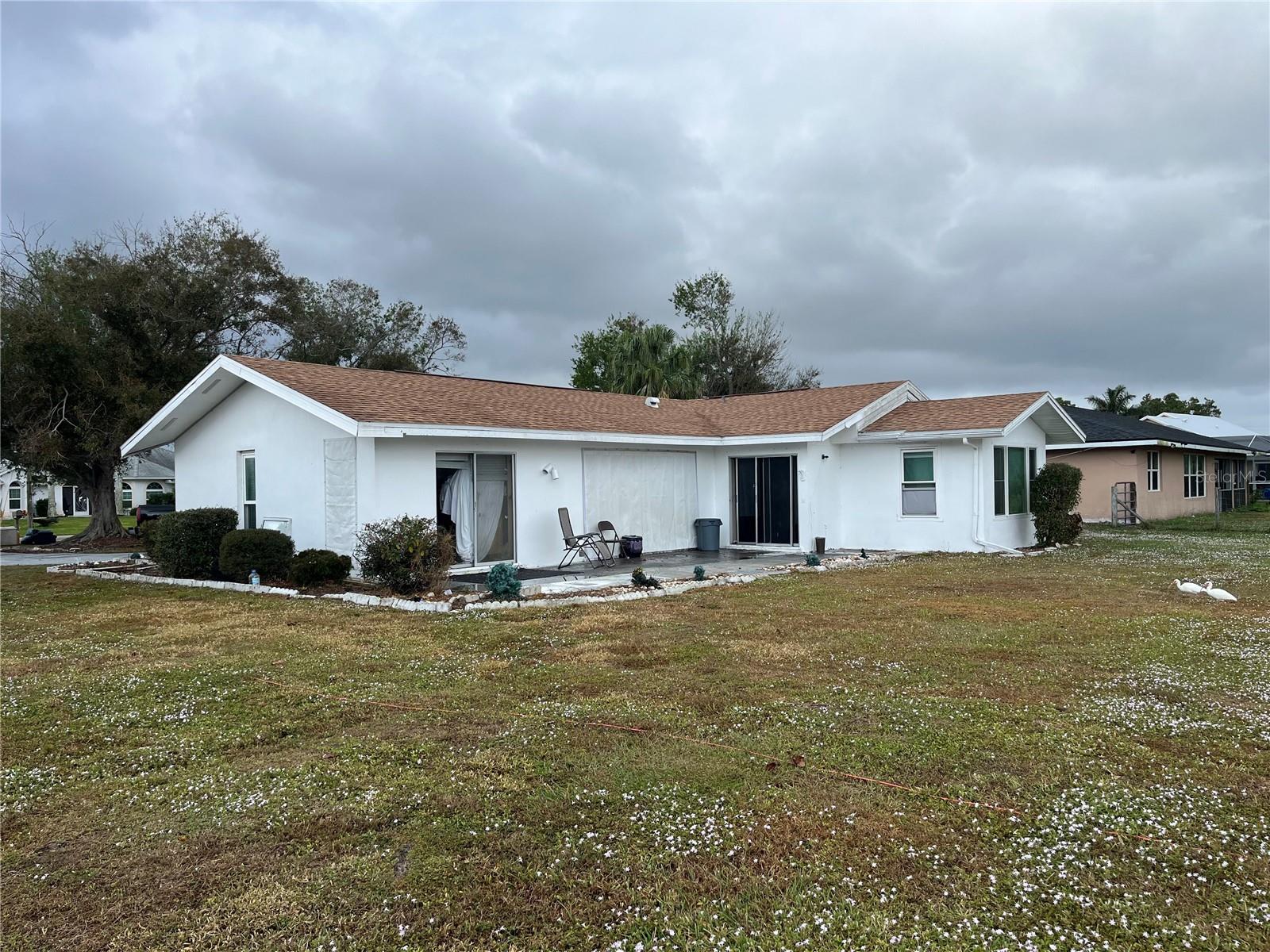 2436 NUREMBERG BLVD, PUNTA GORDA, FL, 33983