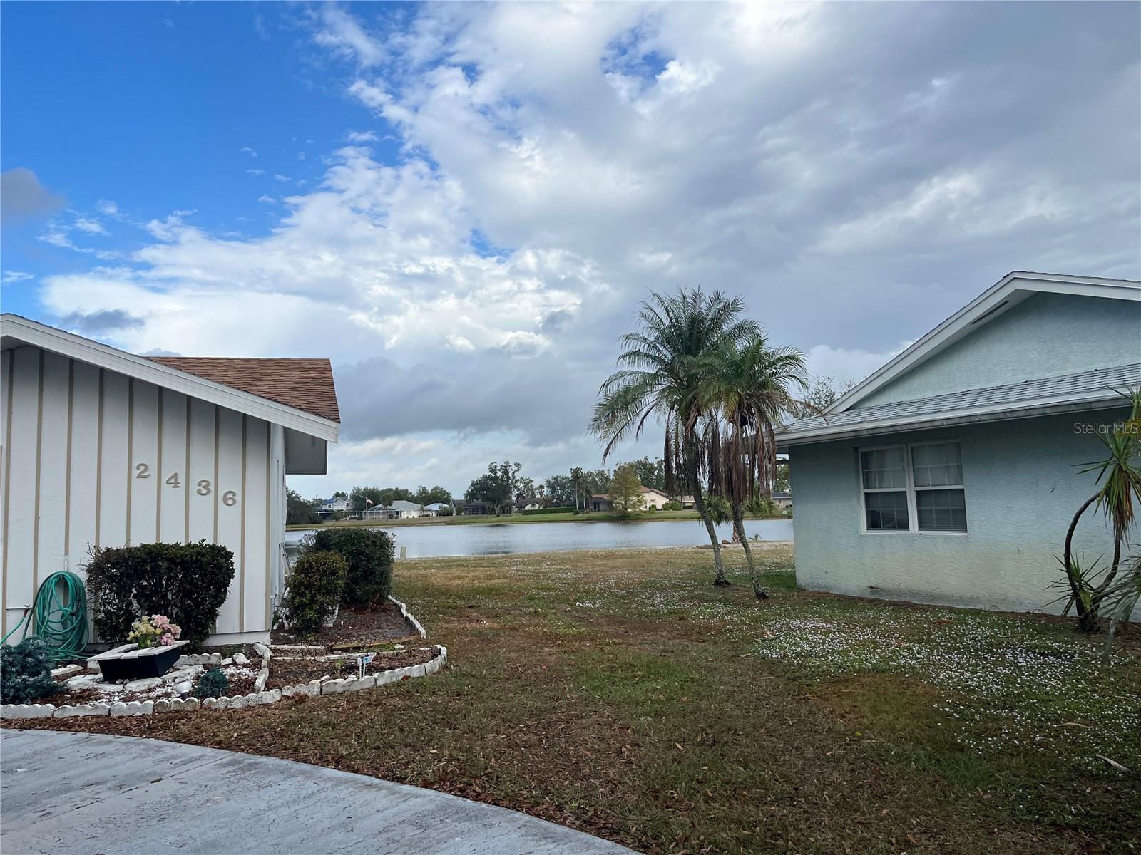 2436 NUREMBERG BLVD, PUNTA GORDA, FL, 33983