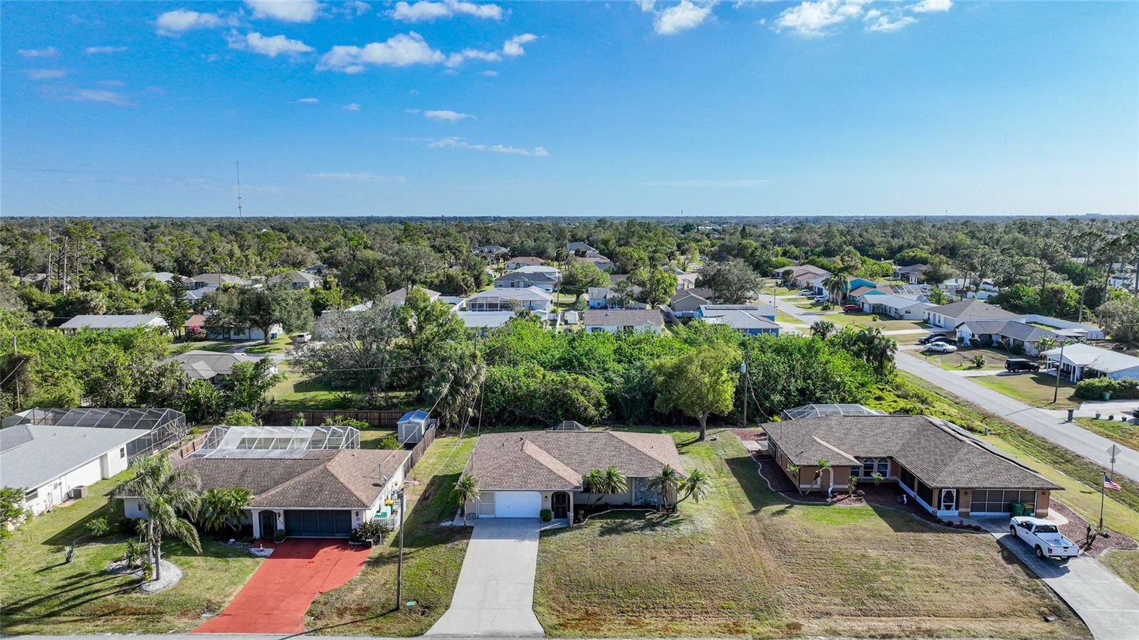 907 JARVIS TER, PORT CHARLOTTE, FL, 33948