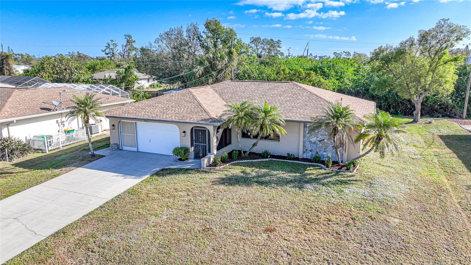 907 JARVIS TER, PORT CHARLOTTE, FL, 33948