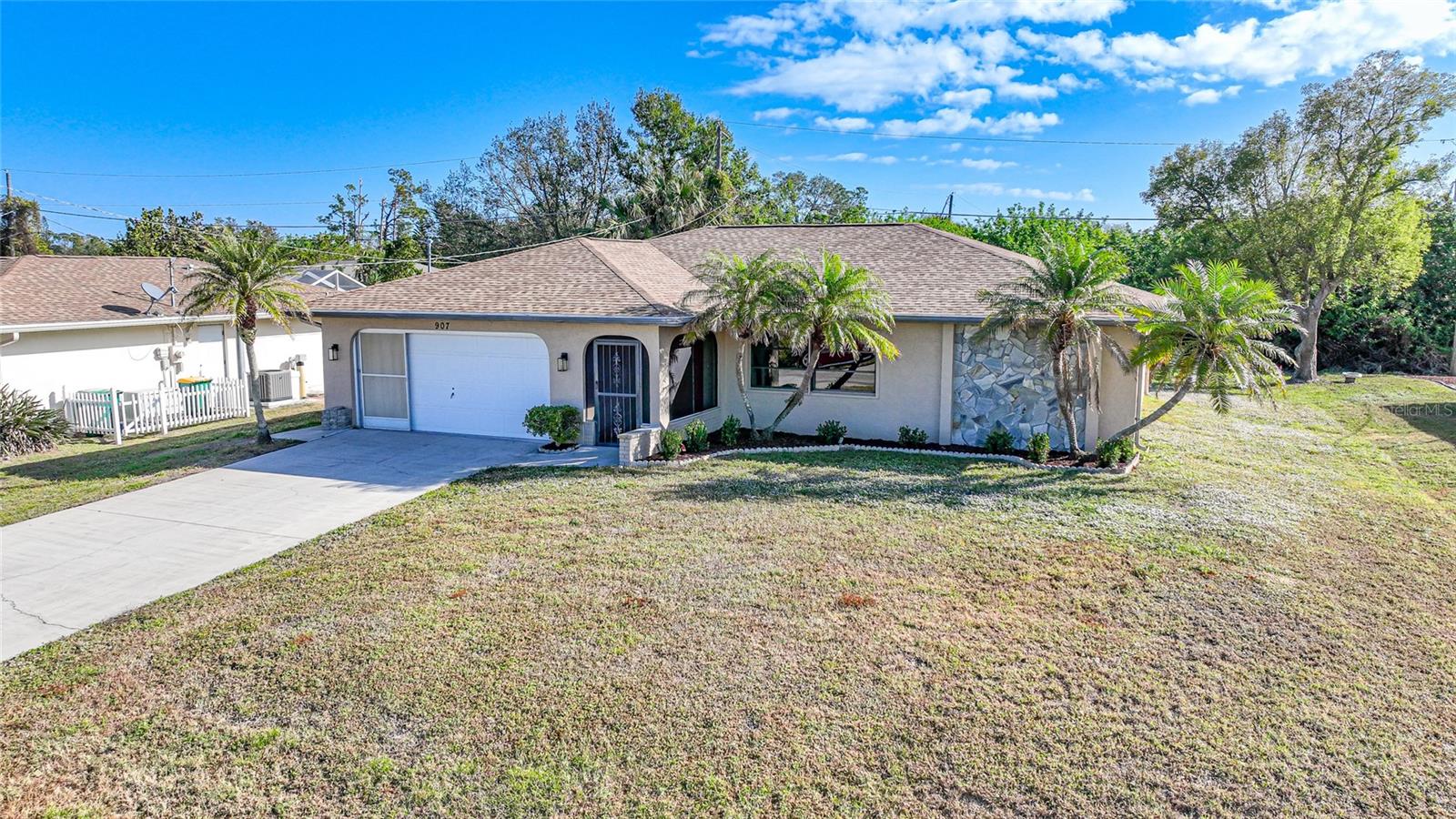 907 JARVIS TER, PORT CHARLOTTE, FL, 33948