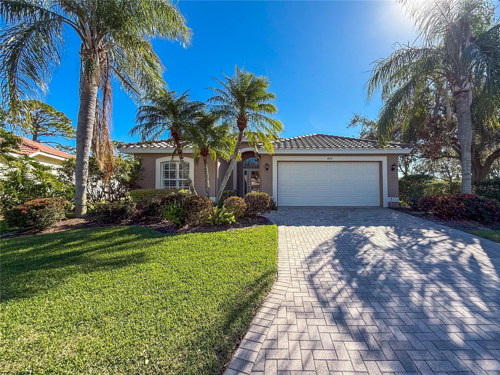 4854 SABAL LAKE CIR, SARASOTA, FL, 34238