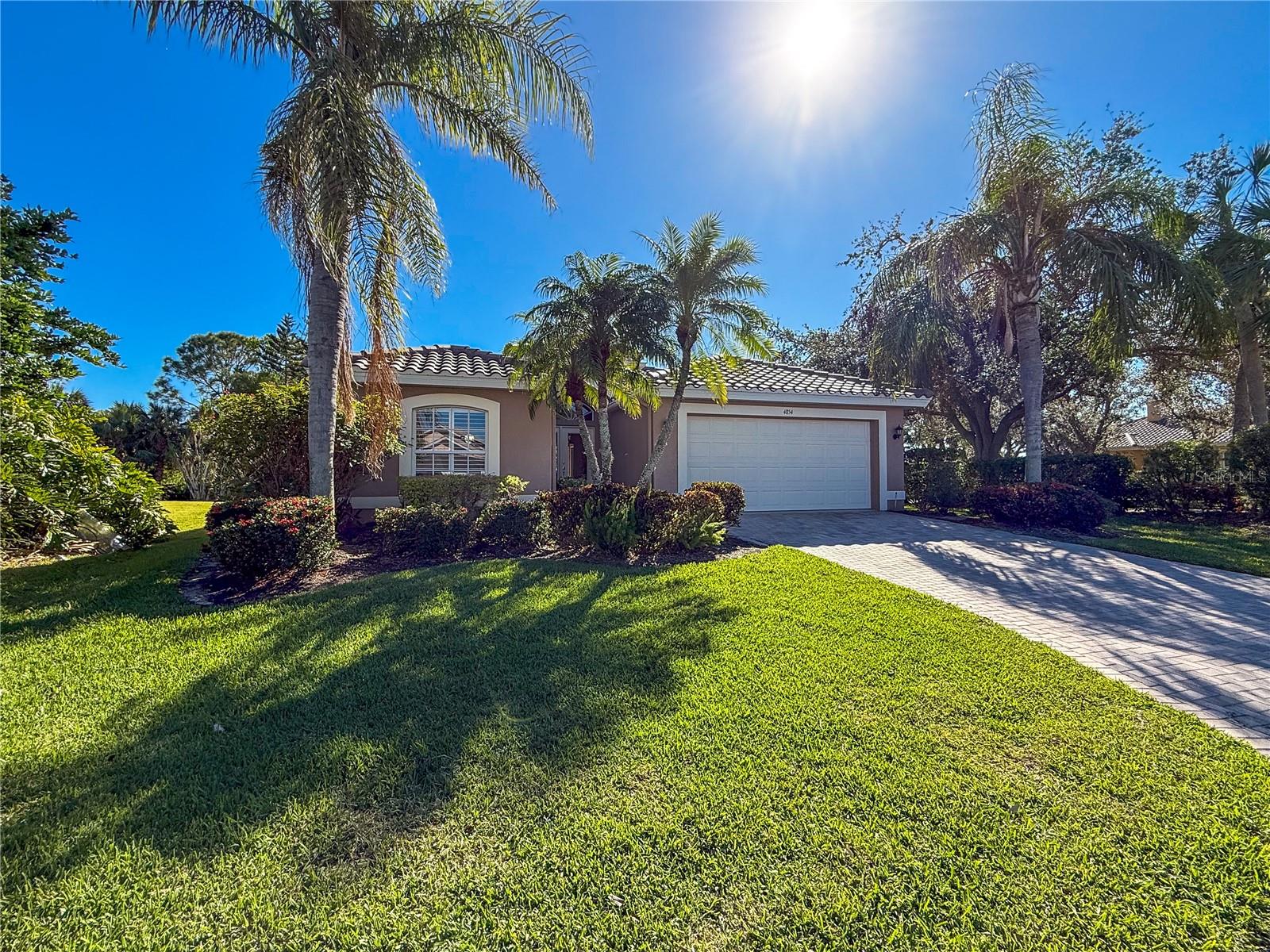 4854 SABAL LAKE CIR, SARASOTA, FL, 34238