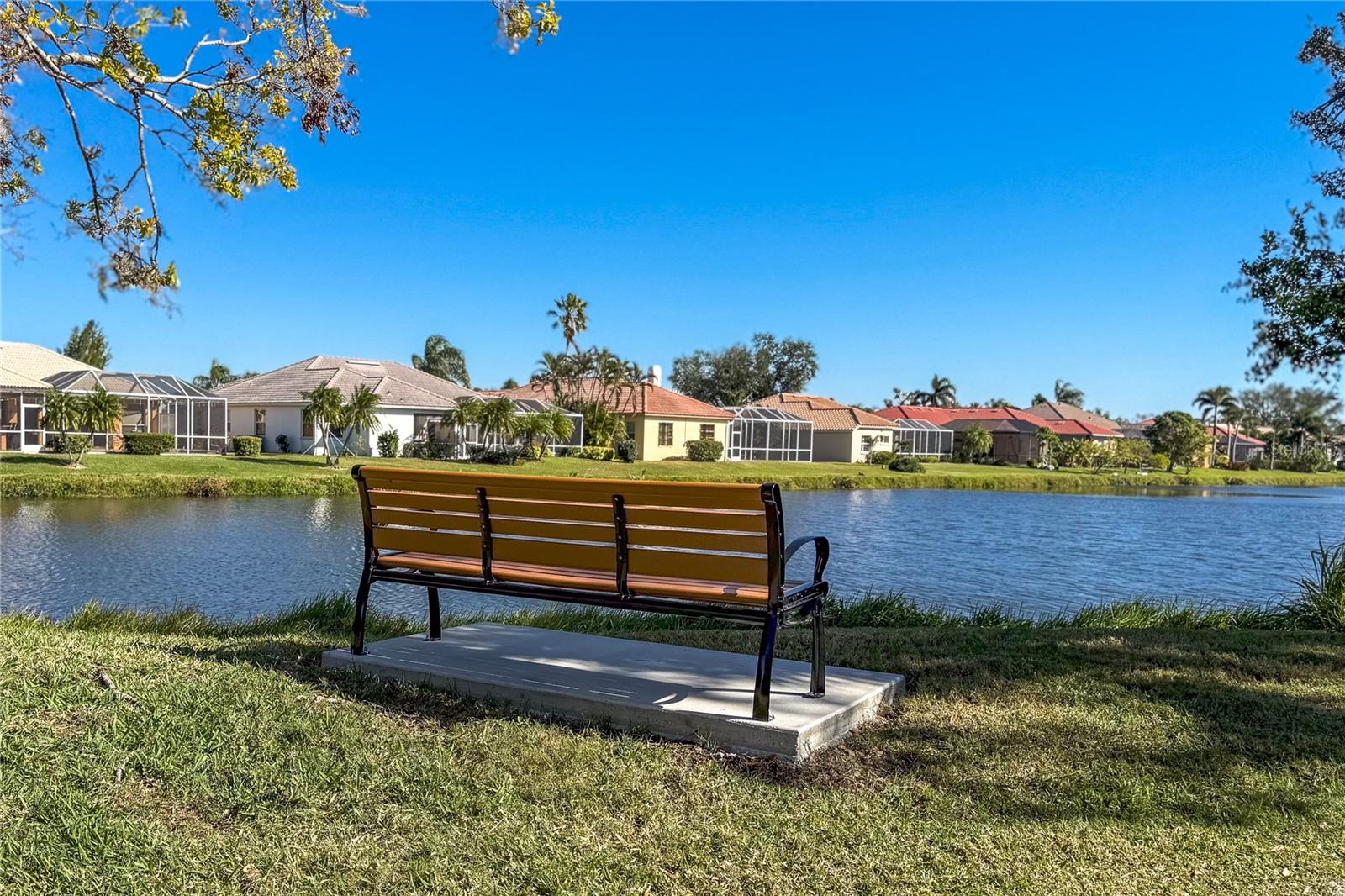 4854 SABAL LAKE CIR, SARASOTA, FL, 34238