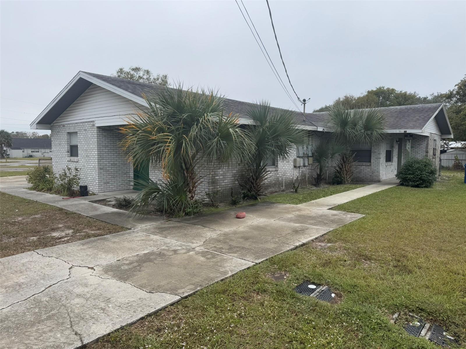 275 25TH ST SW #A, WINTER HAVEN, FL, 33880