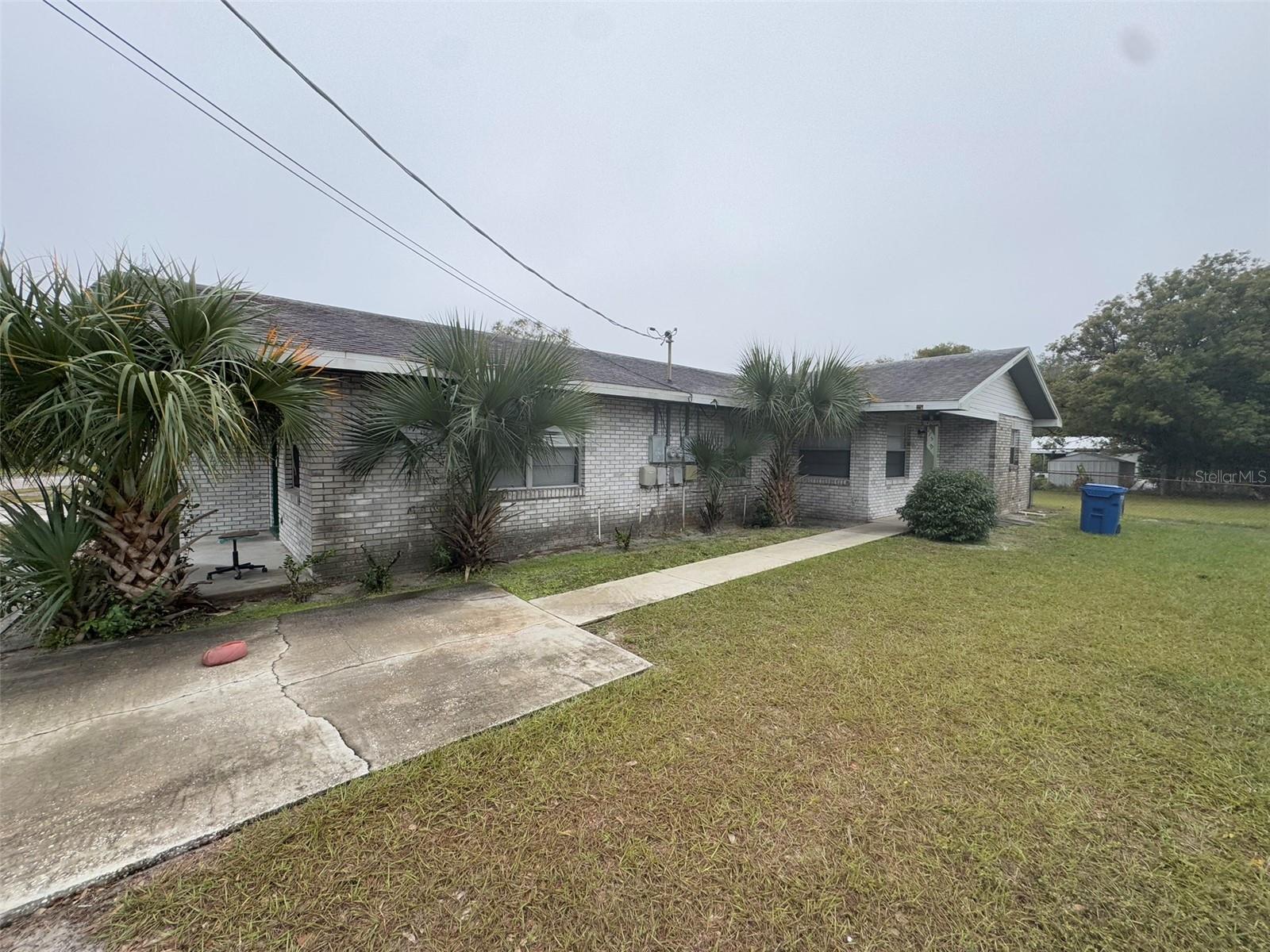 275 25TH ST SW #A, WINTER HAVEN, FL, 33880