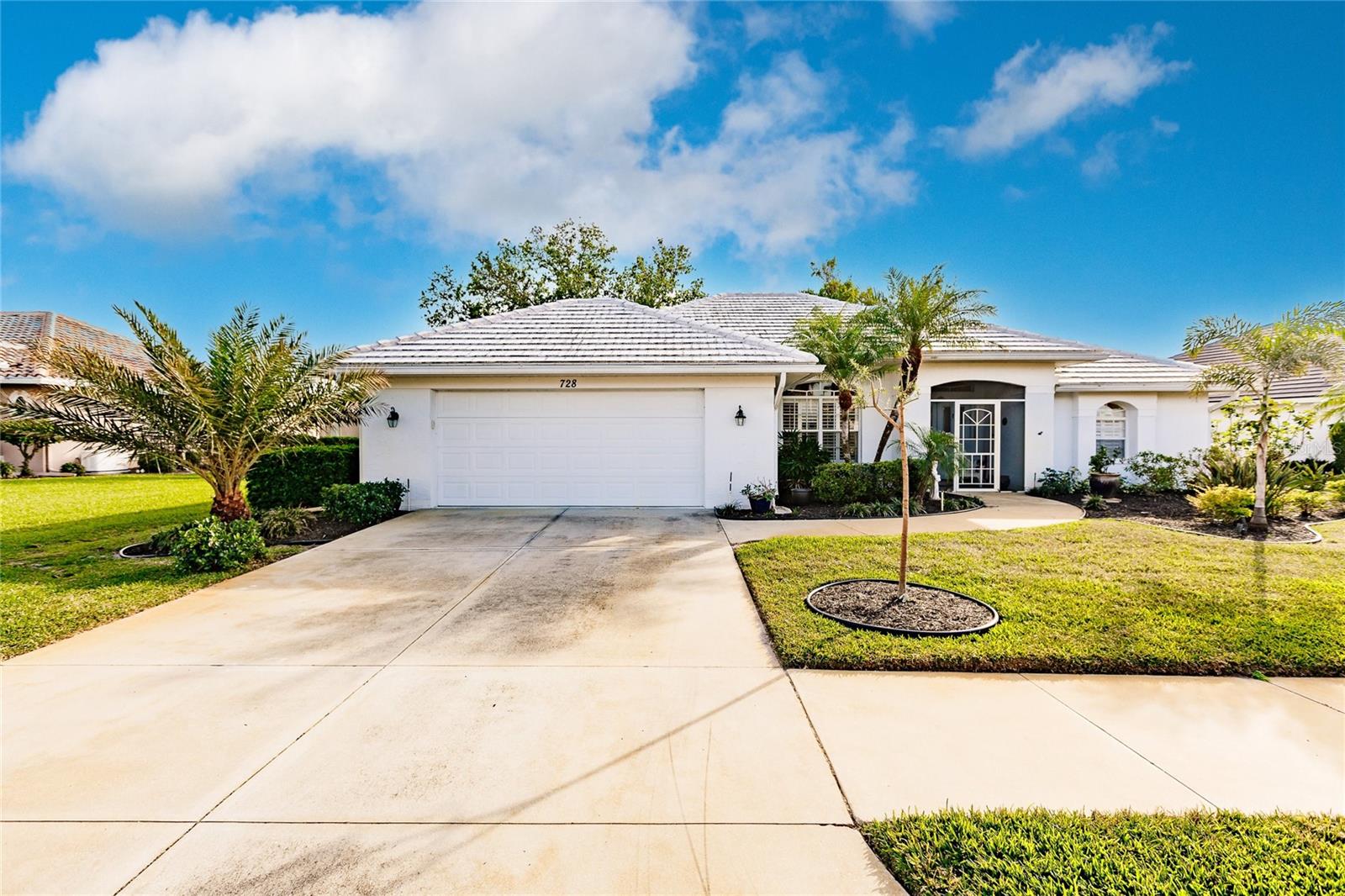 728 THISTLELAKE DR, VENICE, FL, 34293