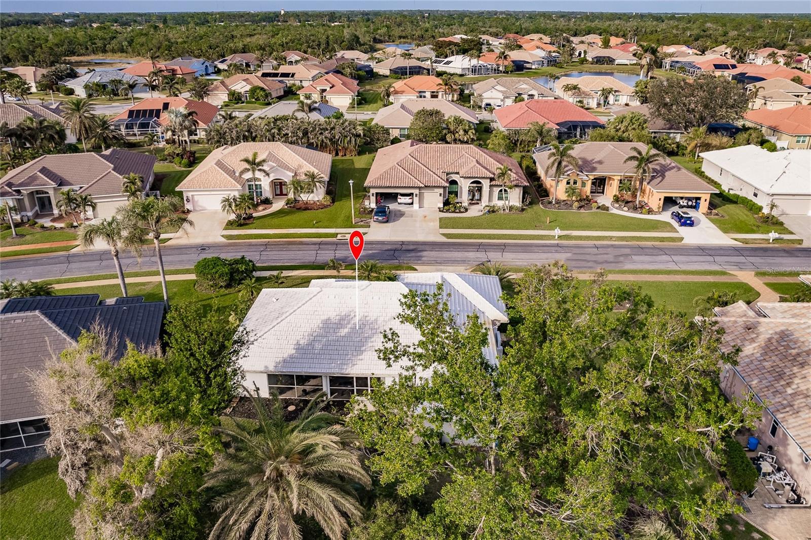 728 THISTLELAKE DR, VENICE, FL, 34293