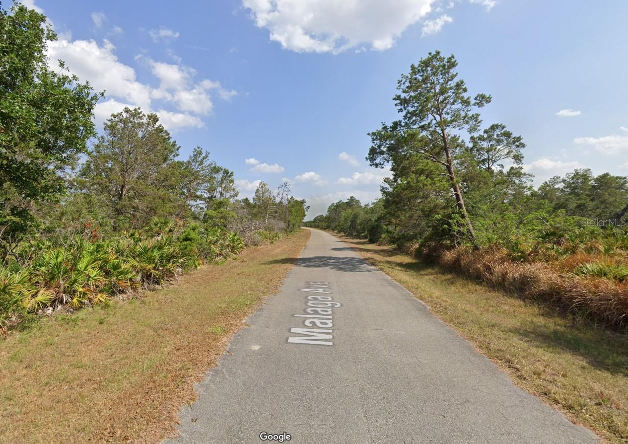 6052 MALAGA AVE, SEBRING, FL, 33872