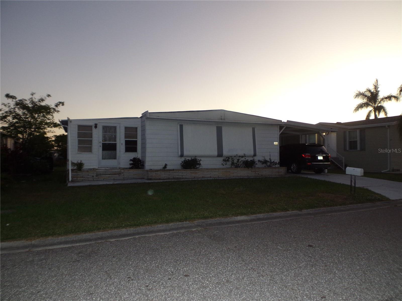 108 50TH AVENUE PLZ E, BRADENTON, FL, 34203