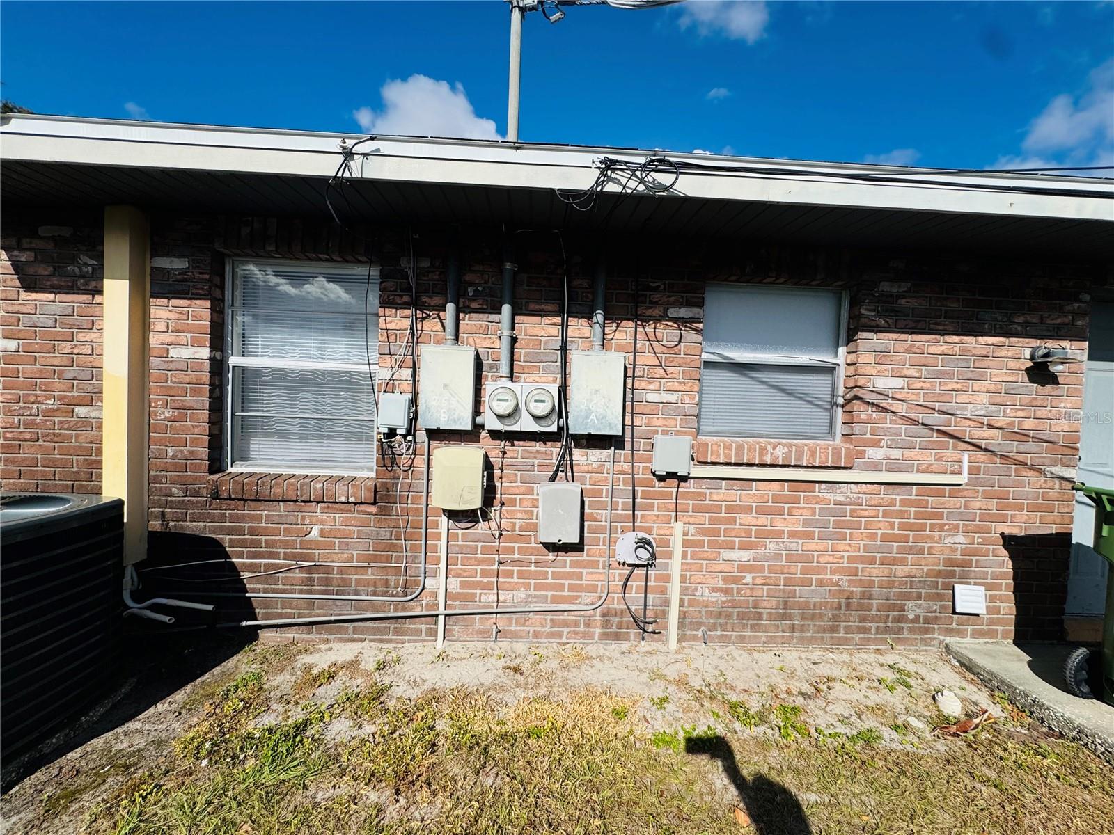 265 25TH ST SW #A, WINTER HAVEN, FL, 33880